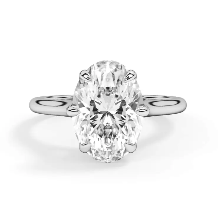 2.0 Carat Center