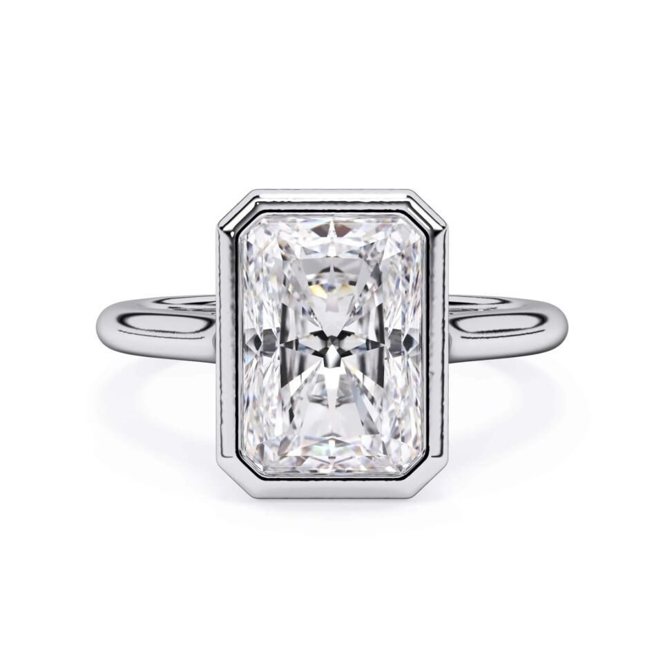 3.0 carat center - Image 5